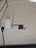 Tenda騰達(dá)1500M wifi6信號放大器 5G增強千兆網(wǎng)口wi-fi擴展 AP無線網(wǎng)絡(luò)信號擴大器中繼器A23 曬單實拍圖