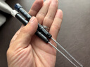 VESSEL威威9900精密十字螺絲刀電腦手機相機鐘表維修螺絲批 PH00x75mm 曬單實(shí)拍圖