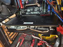 萬競 AMD全新RX580/RX590/RX5700XT/RX6750GRE獨顯電腦臺式機顯卡電競游戲直播設計黑神話悟空游戲顯卡 【全新盒裝】RX580 8G 斬風 曬單實拍圖