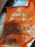 小海故事 磷蝦米 去頭磷蝦米 凈含量250g/袋 磷蝦干 源頭直發(fā) 淡干不加鹽 曬單實拍圖