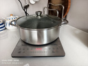 美的（Midea）鉑鉆家用電磁爐電陶爐大功率大面板防輻減噪炒菜多功能新型火鍋爐國家補(bǔ)貼MC-E22B33 曬單實(shí)拍圖