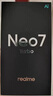 realme【國家補(bǔ)貼】真我Neo7 Turbo 天璣9400e 超薄續(xù)航大電池護(hù)眼直屏 智能游戲AI性能手機(jī)12+256透明黑 曬單實拍圖