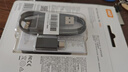 西部數(shù)據(jù)（WD）2TB 移動(dòng)固態(tài)硬盤Elements SE新元素SSD 個(gè)性企業(yè)定制 手機(jī)直連筆記本外接移動(dòng)硬盤 簡(jiǎn)約黑色 官方標(biāo)配 曬單實(shí)拍圖