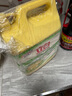 立白洗潔精清新檸檬 強效去油不傷手 A類食品用 餐館酒店大桶裝5.62kg 曬單實拍圖