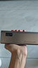 CUKTECH酷態(tài)科【3C認(rèn)證可上飛機(jī)】15號(hào)電能柱20000毫安時(shí)充電寶多口150W大功率快充適用小米手機(jī)/筆記本 曬單實(shí)拍圖