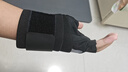 匹克護(hù)腕健身臥推俯臥撐運(yùn)動加壓腕帶男引體向上腱鞘炎手腕拉傷用護(hù)具 曬單實(shí)拍圖