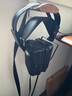 聲的詩STAX SR-L300 SR-L500 MK2 SR-L700 MK2頭戴式hifi耳機(jī) SR-L700 MK2 曬單實(shí)拍圖