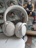 Bose QuietComfort 消噪耳機(jī)Ultra  頭戴式主動(dòng)降噪耳機(jī)藍(lán)牙耳機(jī)長久續(xù)航 消噪耳機(jī)Ultra-晨霧白 曬單實(shí)拍圖