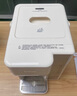 蘇泊爾（SUPOR）電熱水壺2025新款飲水機(jī)智能電水瓶電水壺自動斷電燒水壺保溫恒溫一體熱水機(jī) 5L 【快速沸騰+7段調(diào)溫+316L不銹鋼】 曬單實(shí)拍圖