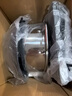 美的（Midea）電磁爐電陶爐 大功率家用耐用面板 電磁灶火鍋爐電池爐套裝炒菜一套帶鍋配鍋國家補貼MC-22EB15 曬單實拍圖