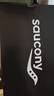 Saucony索康尼菁華15跑鞋男輕量緩震透氣專業(yè)運(yùn)動(dòng)訓(xùn)練運(yùn)動(dòng)鞋Kinvara 15 米金17 42.5 曬單實(shí)拍圖