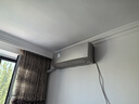 松下（Panasonic）空調(diào) 1.5匹新一級能效 適用17-23㎡ 變頻冷暖空調(diào)掛機(jī) 國家補(bǔ)貼 原裝壓縮機(jī)納諾怡除菌 LG13KQ10N 曬單實(shí)拍圖