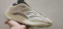 阿迪達(dá)斯Yeezy700異形夜光椰子男女休閑老爹鞋F(xiàn)W4980 40.5碼 曬單實(shí)拍圖