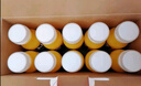農(nóng)夫山泉100%純果汁NFC橙汁300ml*10瓶整箱禮盒鮮果冷壓榨0添加劑飲料 曬單實(shí)拍圖