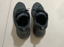 安踏運動鞋男鞋夏季透氣網(wǎng)面跑步鞋男輕便軟底耐磨減震舒適戶外旅游鞋 曬單實拍圖