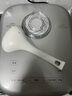 美的（Midea）電飯煲花瓣IH0涂層316L不銹鋼內(nèi)膽低壓電飯鍋無涂層家用高端智能小米煮飯鍋3-4-5-6人國家政府補貼 【健康無涂層】 4L 曬單實拍圖