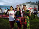 QPQK和田玉水滴耳環(huán)2025新款玉石耳墜氣質(zhì)高級(jí)感金色耳勾女士輕奢耳飾 水滴青玉銀耳勾 高檔禮盒 曬單實(shí)拍圖