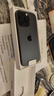 Apple/蘋果 iPhone 16 Pro（A3294）256GB 黑色鈦金屬 支持移動聯(lián)通電信5G 雙卡雙待手機 曬單實拍圖
