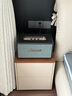 MARSHALL（馬歇爾）STANMORE III 音箱3代無線藍(lán)牙搖滾家用重低音音響 黑色 曬單實(shí)拍圖
