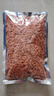 磷蝦米 去頭去殼磷蝦米海產(chǎn)品干貨南極磷蝦海米純?nèi)馕r仁源頭直發(fā) 磷蝦米（去頭去殼）500g/袋 曬單實(shí)拍圖