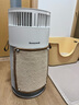 霍尼韋爾（Honeywell）寵物空氣凈化器吸貓毛除過敏源貓貓搭子 貓毛凈化器殺菌消毒除異味【家電國家補(bǔ)貼】KJ360F-C22W 曬單實(shí)拍圖