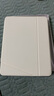 tomtoc iPad Air7/6/5/4保護套11英寸2025/24款11英寸新M3平板電腦保護殼帶筆槽10.9英寸全包防摔B50A2 奶油白 iPad Air7/6/5/4 11/10.9英寸 曬單實拍圖