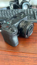 索尼（SONY）ILCE-6700新一代半畫(huà)幅微單相機(jī)APS-C畫(huà)幅智能AI芯片a6700/A6700L A6700L【含16-50鏡頭】 套餐一日?！疽荒暄颖?內(nèi)存卡+防震包】 曬單實(shí)拍圖