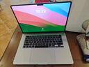 Apple/蘋(píng)果【國家補貼】AI筆記本/2025款MacBookAir 15英寸M4(10+10核)16G 256G天藍色電腦MC7A4CH/A 曬單實(shí)拍圖