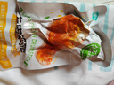優(yōu)形（ishape） 【4袋/8袋】加個雞腿低溫開袋即食雞肉零食鹵味熟食 去皮雞腿75g*板燒3袋+孜然2袋 曬單實拍圖