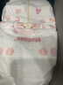 好奇（Huggies） 【次日達(dá)】鉑金裝紙尿褲小桃褲 嬰兒尿不濕寶寶幼兒干爽超薄透氣 M92片 紙尿褲 【6-11kg】 曬單實(shí)拍圖
