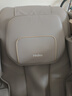 海爾（Haier）按摩椅家用全身太空艙2025十大品牌全自動多功能零重力智能電動按摩沙發(fā)按摩機生日禮物送爸爸媽媽 【CE品質(zhì)】317藍棕色 曬單實拍圖