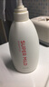 惠潤 原裝進口 柔凈鮮花芳香保濕 洗發(fā)水 600ml*1瓶 曬單實拍圖