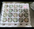 神丹 油黃咸鴨蛋 咸蛋流油咸鴨蛋單枚50g+    20枚 曬單實(shí)拍圖