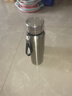 富光大容量保溫杯316一蓋雙用學(xué)生杯子男女辦公水杯茶水分離1000ml 曬單實(shí)拍圖