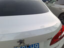凌度行車記錄儀HS880E MAX流媒體前后雙錄4K高清夜視 AI輔助駕駛BSD 曬單實拍圖