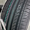佳通(Giti)輪胎195/55R15 85V E1 適配 凱越/悅翔V7/POLO/奇瑞E5 曬單實(shí)拍圖