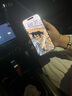 Apple【活動(dòng)款限售】資源機(jī) 蘋果16promax iphone16promax 全網(wǎng)通 5G 16 Promax 白色鈦金屬 6.9英寸 256GB【公開版全網(wǎng)通+豪華大禮包】 曬單實(shí)拍圖