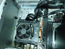 華南金牌H311/B250主板CPU套裝臺式機電腦LGA1151針支持酷睿6-9代處理器i3 9100f/i5 9400f/i5 6500 H311-VHC PLUS主板 單主板 曬單實拍圖