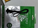 科樂(lè )浦（KELEPU）Type-E公轉Type-C母延長(cháng)線(xiàn)USB3.2 主板拓展機箱后置擋板線(xiàn)帶螺母 80厘米 曬單實(shí)拍圖
