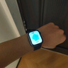 HUAWEI WATCH FIT 4 韻律黑氟橡膠表帶 華為運(yùn)動(dòng)智能手表超輕薄大屏潮流運(yùn)動(dòng)藍(lán)牙通話睡眠監(jiān)測(cè)fit4 曬單實(shí)拍圖