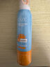 韓嬋VSZE防曬霜噴霧SPF50+PA+++防水汗隔離乳紫外線男女學(xué)生軍訓(xùn)旅行 曬單實拍圖