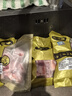 家佳康 無抗亞麻籽豬排骨400g 冷凍豬前排 煲湯原料 生鮮豬肉 中糧出品 曬單實拍圖