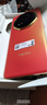 魅族Note 16 8GB+256GB 赤子紅 滿血中國芯 6600mAh大電池 AI手機 曬單實拍圖