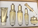 BAILUHUI靈芝水乳護膚品套裝抗皺衰緊致520七夕情人節(jié)生日禮物送女友老婆 曬單實拍圖