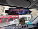 夢(mèng)選（MENGXUAN）行車(chē)記錄儀360度全景4k高清無(wú)死角24時(shí)停車(chē)監(jiān)控前后雙錄哨兵模式 【前后雙錄】倒車(chē)影像+64G（特價(jià)版） 流媒體后視鏡倒車(chē)影像車(chē)載汽車(chē)攝像頭免插電走線防劃車(chē) 曬單實(shí)拍圖