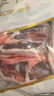 月盛齋進口原切牛肋排凈重4斤 新鮮燒烤燉煮食材  源頭直發(fā)包郵 曬單實拍圖