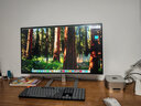 飛利浦27英寸4K NanoIPS-Black硬件低藍光愛眼 TypeC96W 10bit HDR400設計辦公顯示器 國家補貼27E2F7901 曬單實拍圖