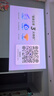 當貝F7 Pro 4K云臺投影儀 家用高清護眼三色激光 臥室家庭智能電視影院國家補貼20%（ 3000lm 4+64G） 曬單實拍圖