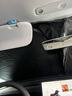 YZ適用于特斯拉Model3Y車窗遮陽簾隱私前擋風(fēng)曬頂改裝配件丫神器 全系Model Y吸盤款-前后側(cè)窗+前擋+后擋 曬單實拍圖
