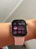 圖拉斯【熱 銷 第 一】適用蘋果手表保護殼Apple iWatch Series 10保護套s10殼膜一體iwatch s10防摔防刮 【新42mm】iWatch s10代 Apple iWatch  曬單實拍圖
